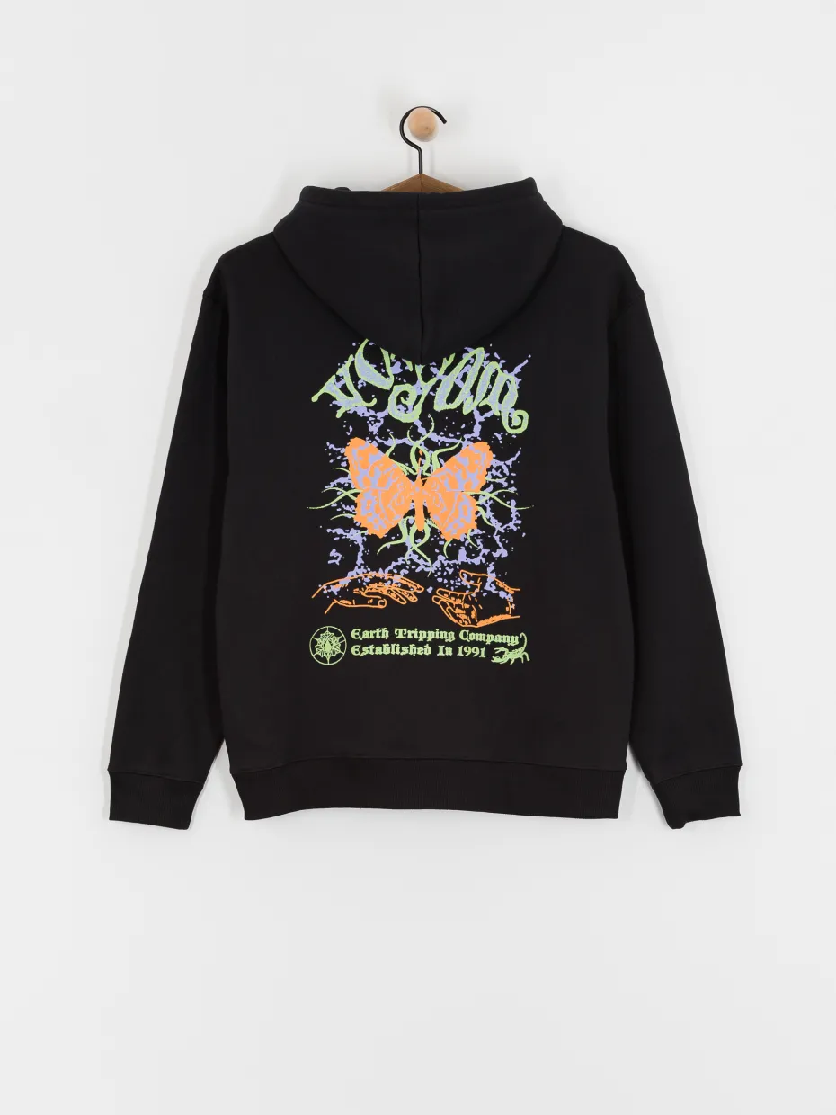 Volcom Noder HD Hoodie