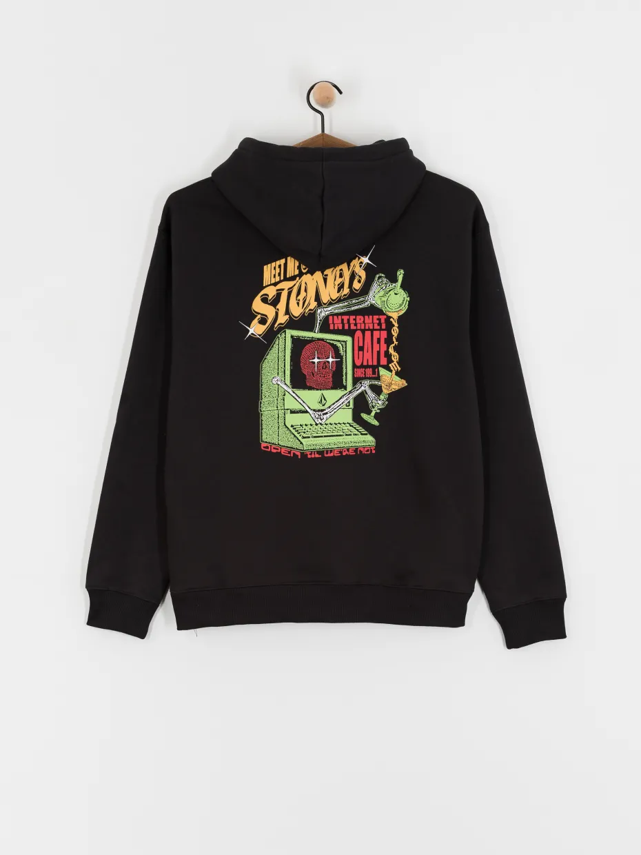 Volcom Noder HD Hoodie