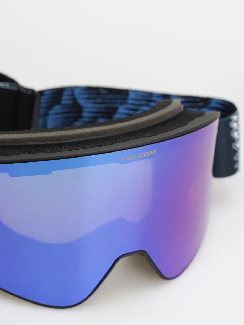 Volcom Odyssey Goggles