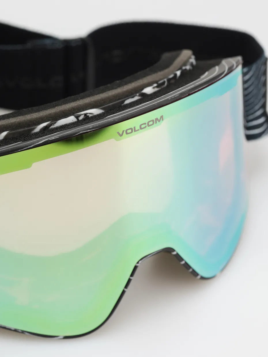 Volcom Odyssey Goggles