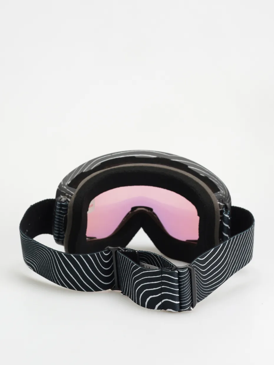Volcom Odyssey Goggles