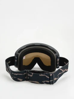Volcom Odyssey Goggles