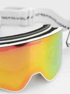 Volcom Odyssey Goggles