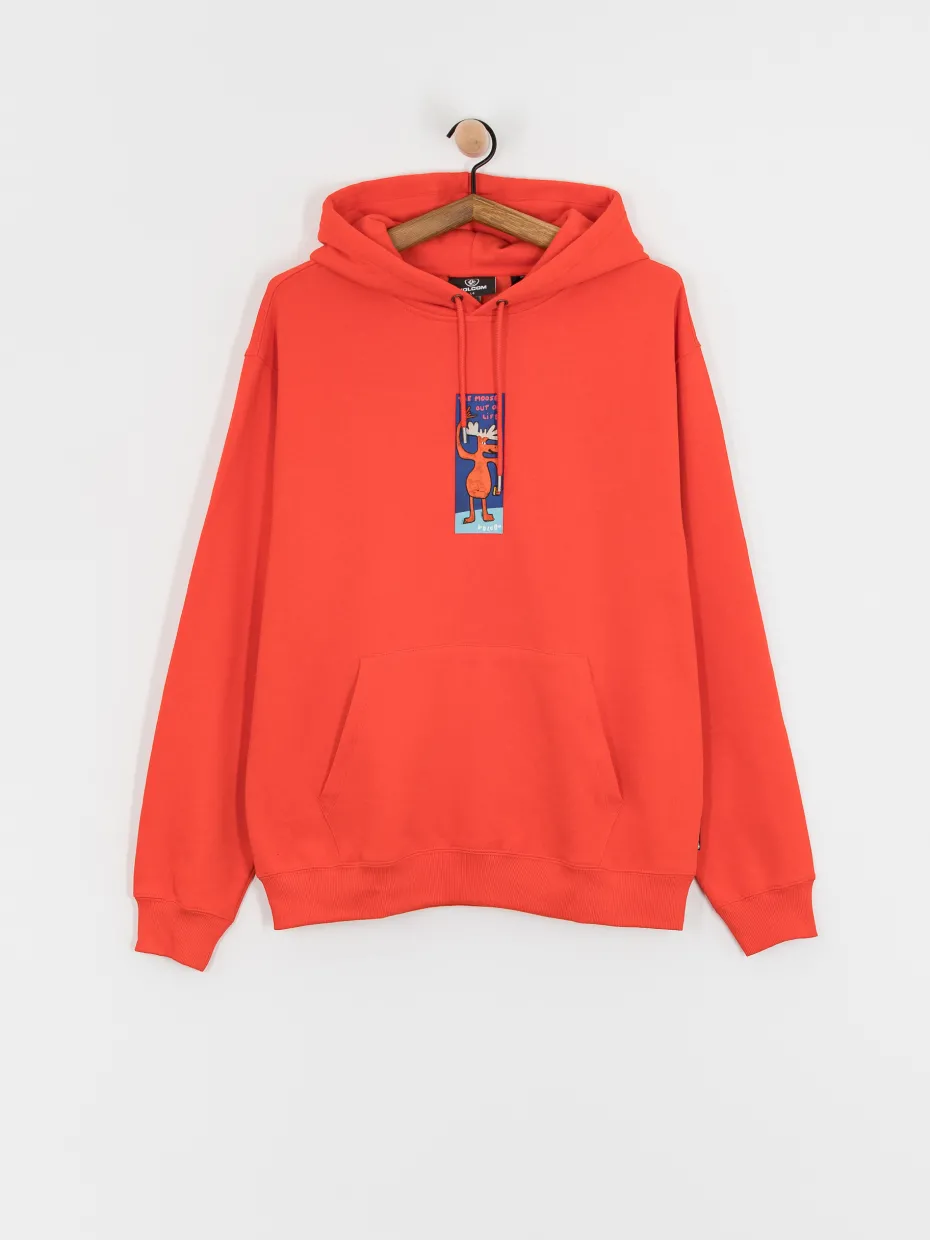 Volcom Olivmoose HD Hoodie