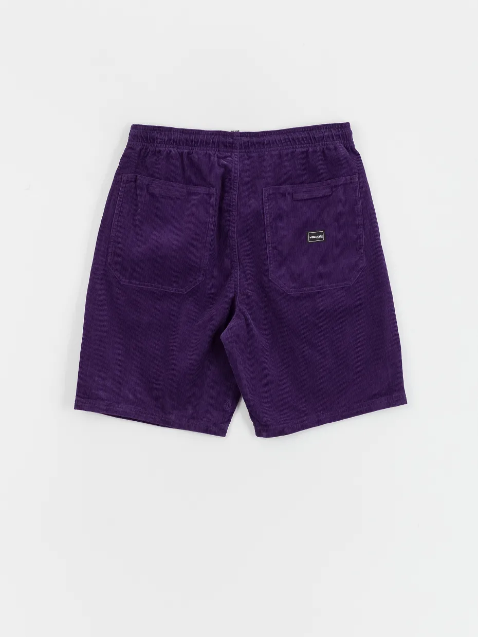 Volcom Outer Spaced 21 Shorts
