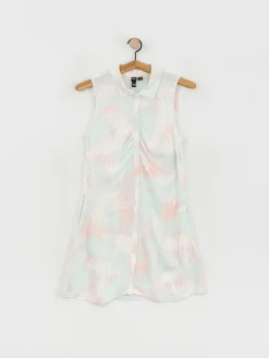 Volcom Palmy Nites Dress Wmn