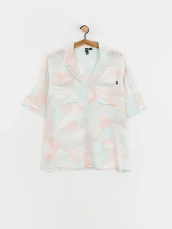 Volcom Palmy Nites Top Shirt Wmn