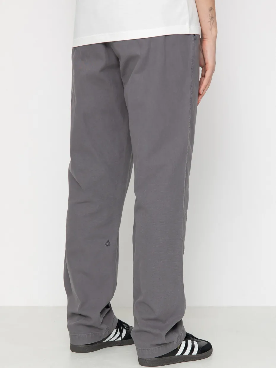 Volcom Pants Cheellin Ew Wmn
