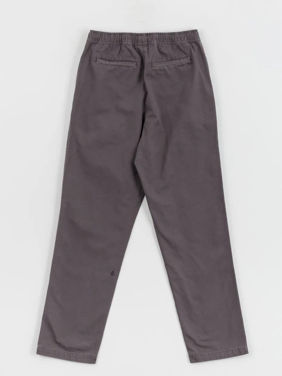 Volcom Pants Cheellin Ew Wmn