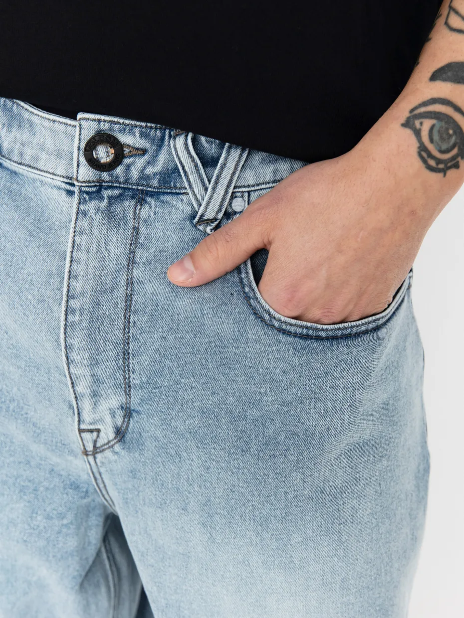 Volcom Pants Chillow
