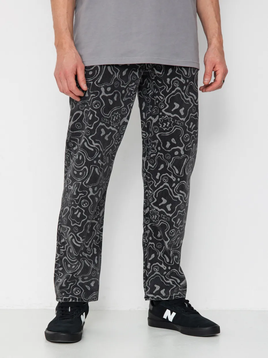 Volcom Pants Fa F Rygalski