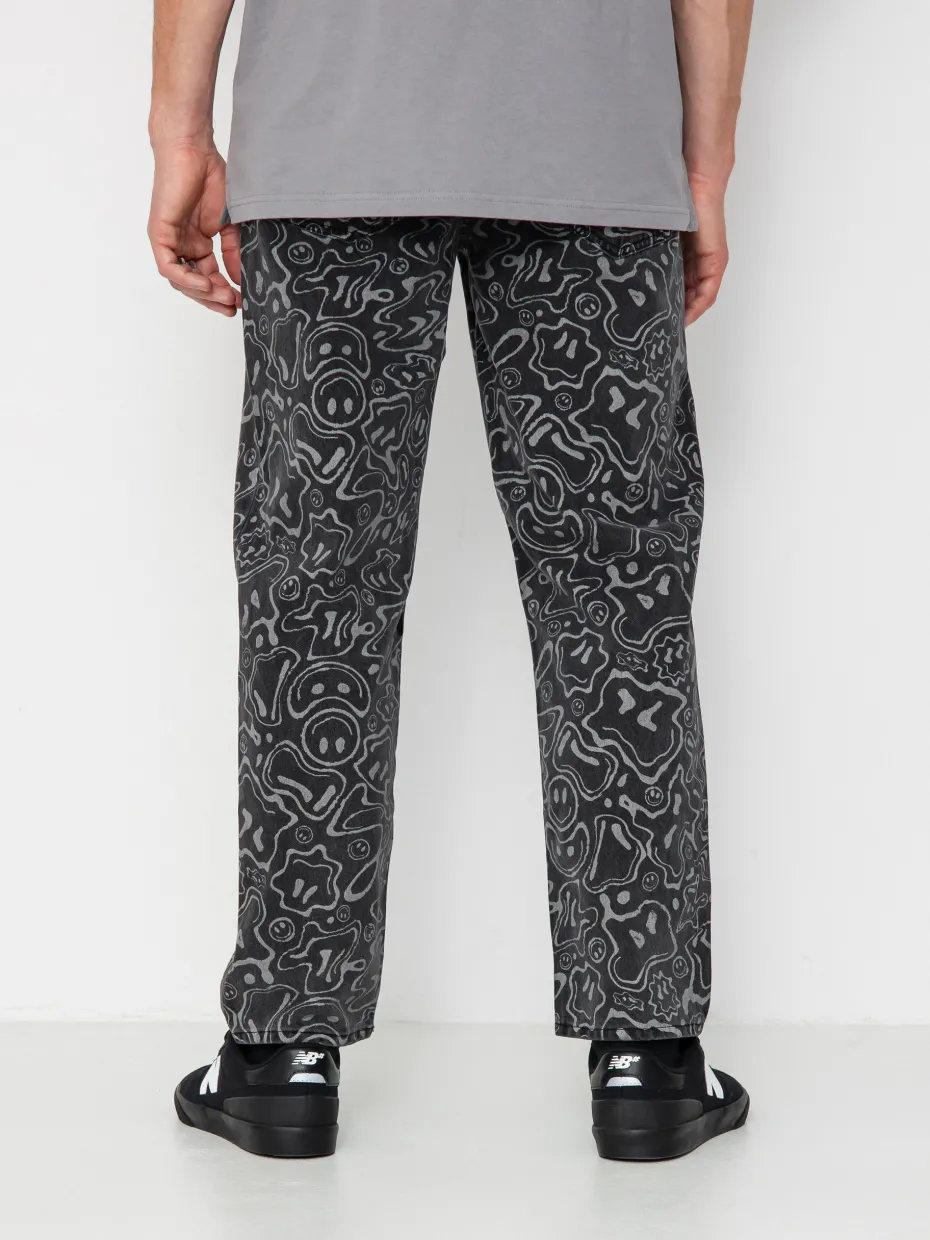 Volcom Pants Fa F Rygalski