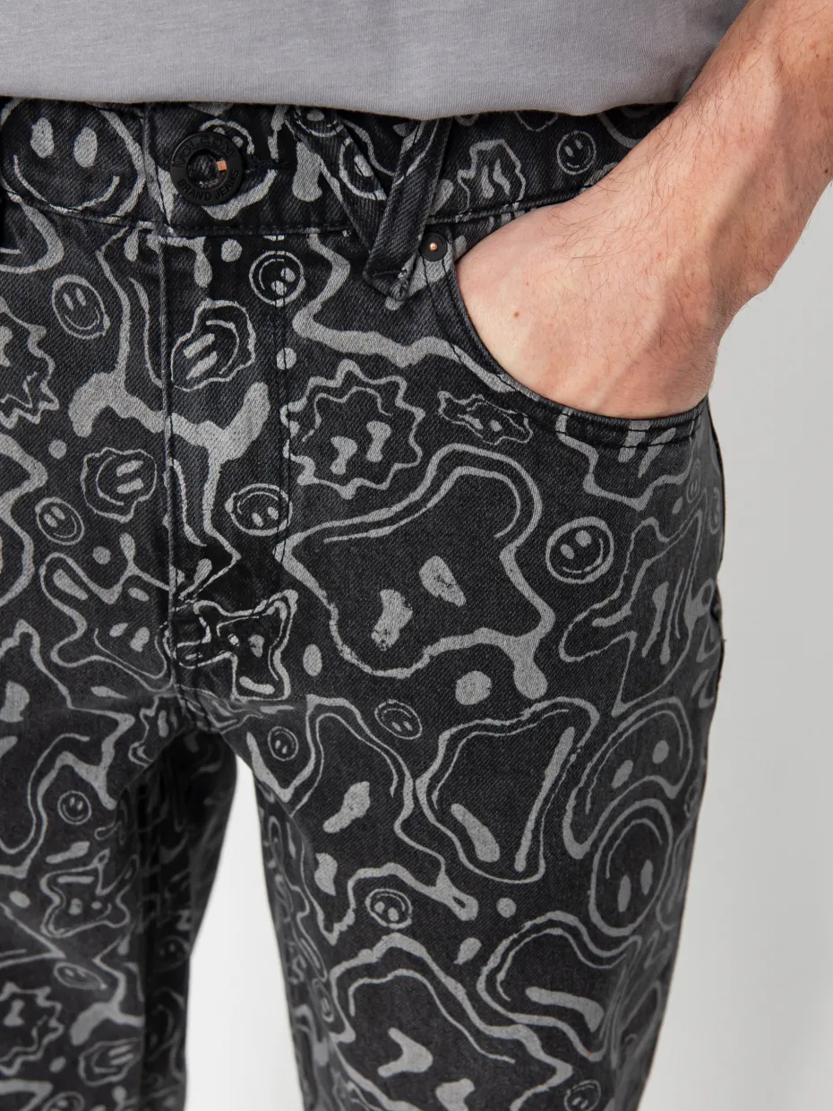 Volcom Pants Fa F Rygalski