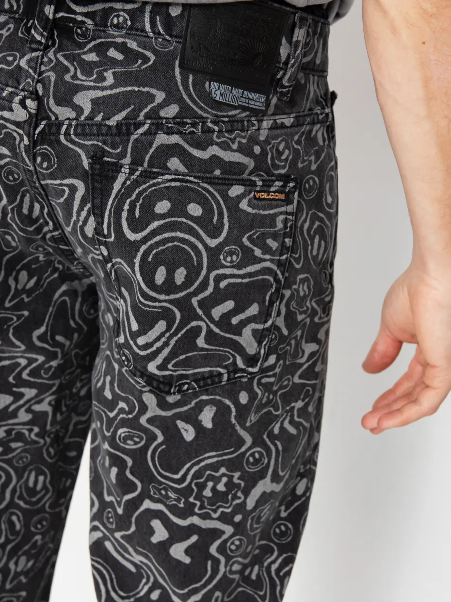 Volcom Pants Fa F Rygalski