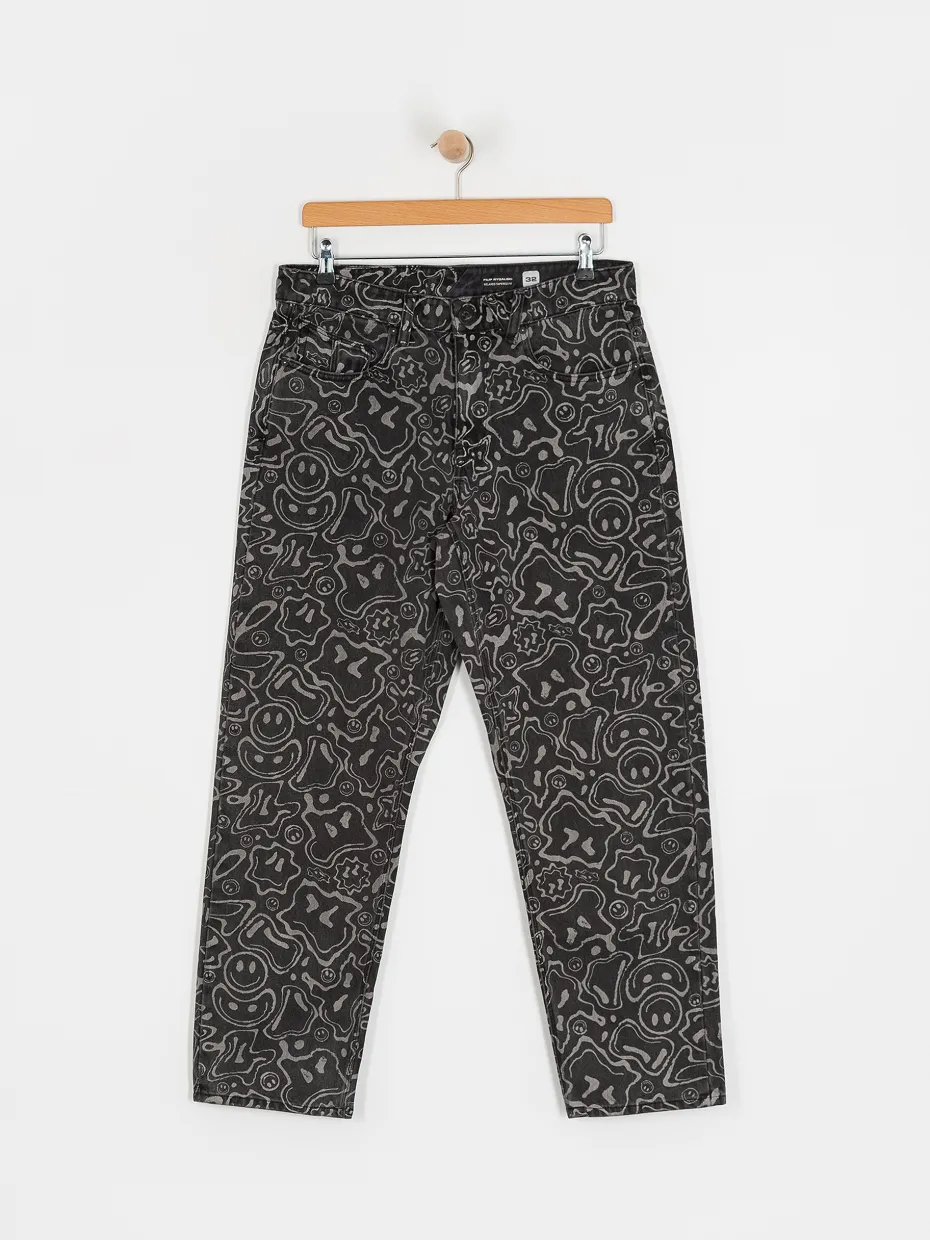 Volcom Pants Fa F Rygalski