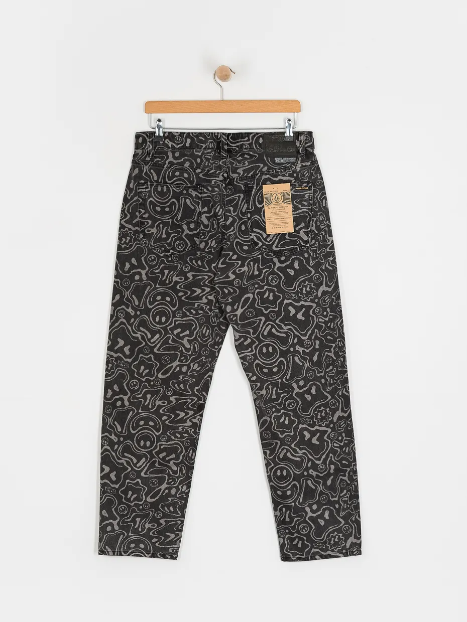 Volcom Pants Fa F Rygalski
