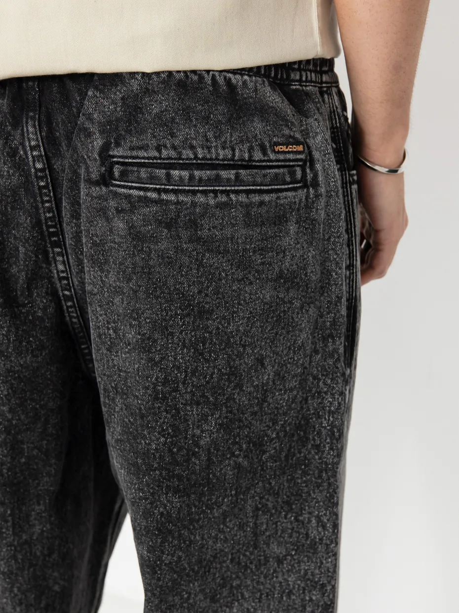 Volcom Pants Freazy Loose Ew