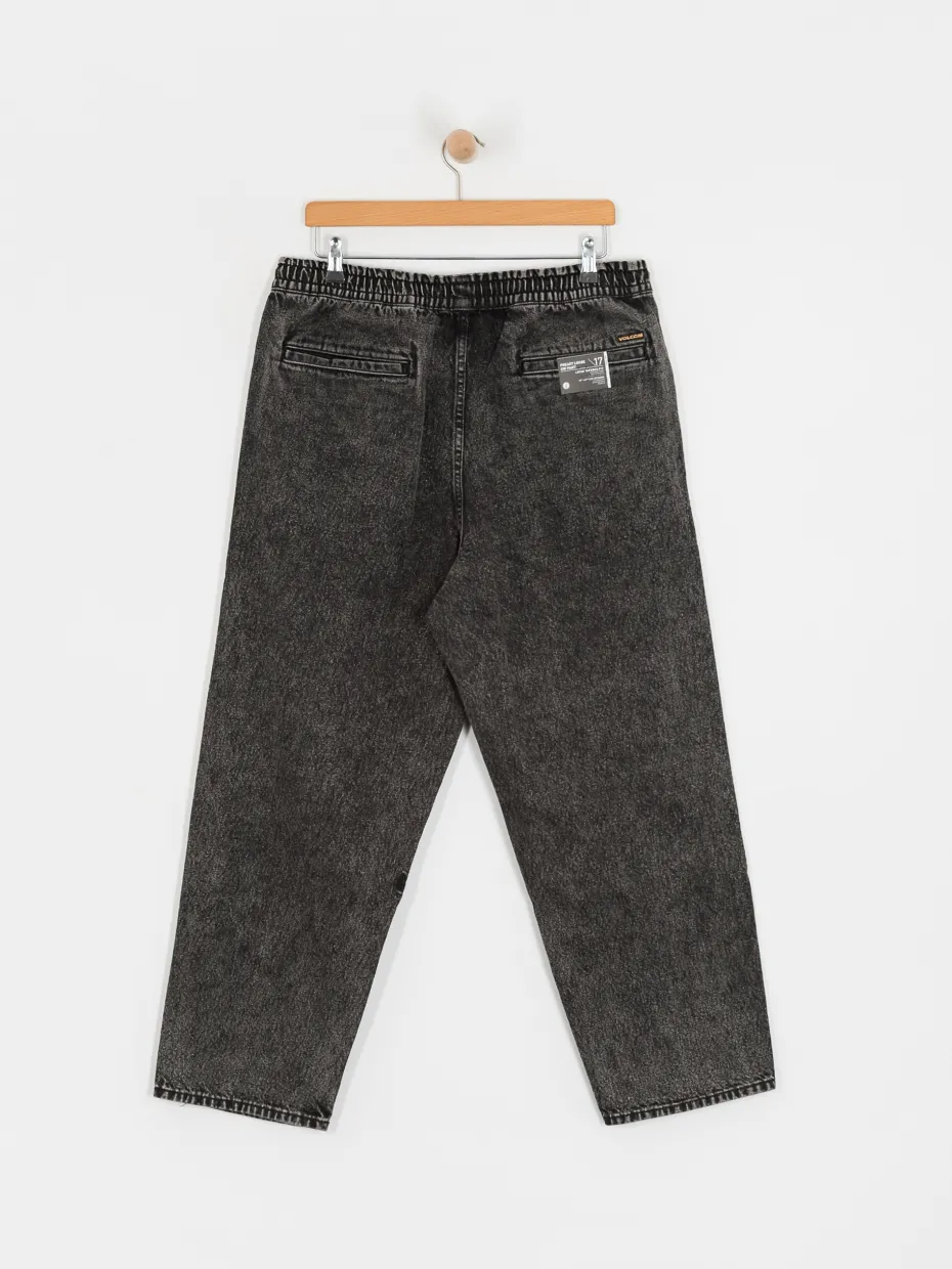 Volcom Pants Freazy Loose Ew