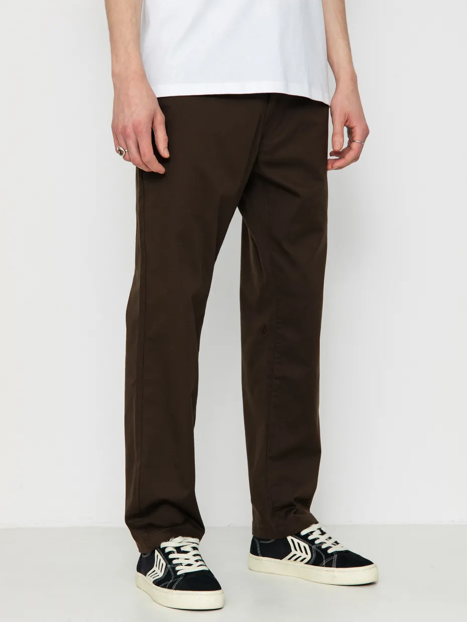 Volcom Pants Frickin Modern Stret