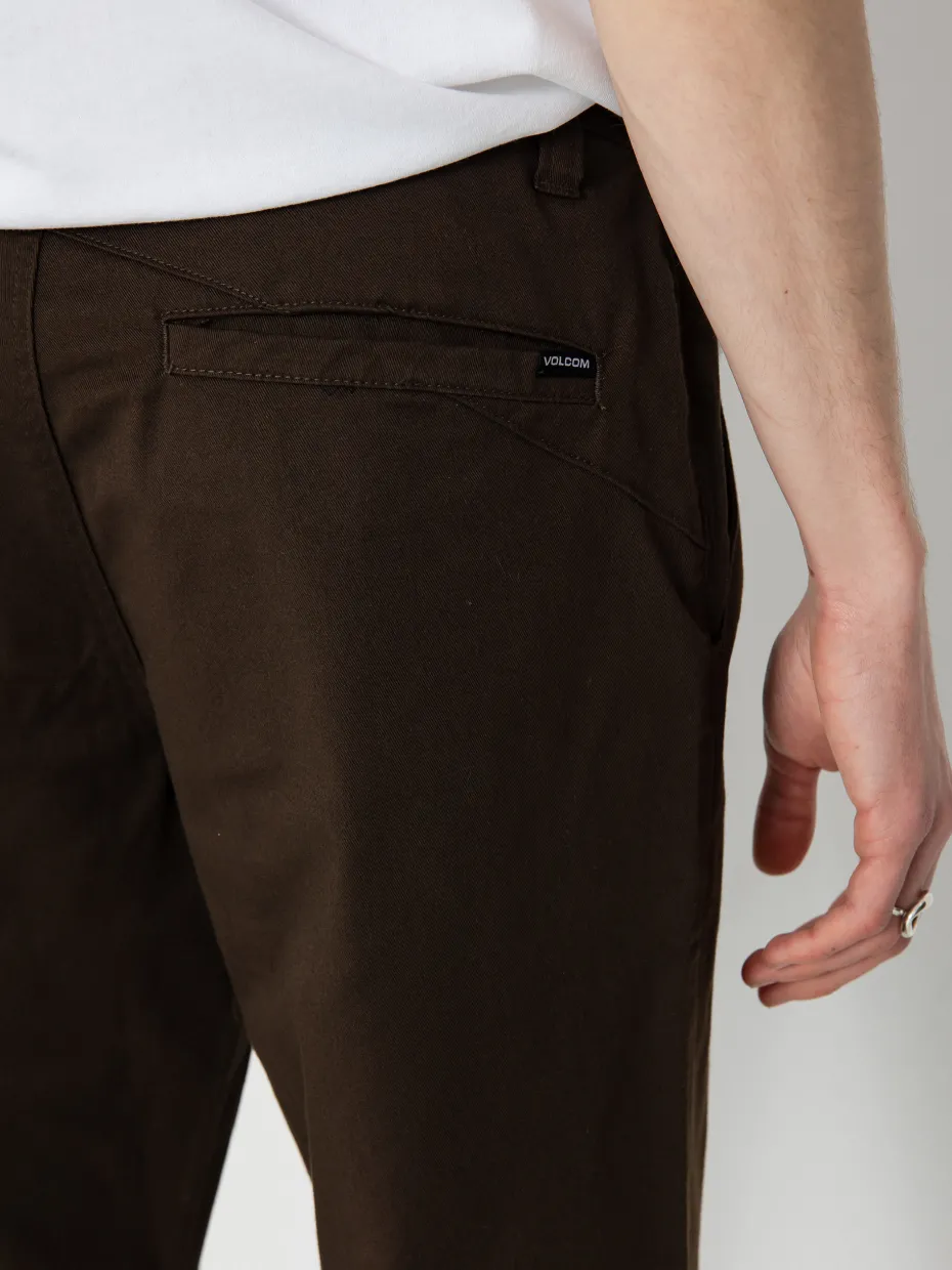 Volcom Pants Frickin Modern Stret