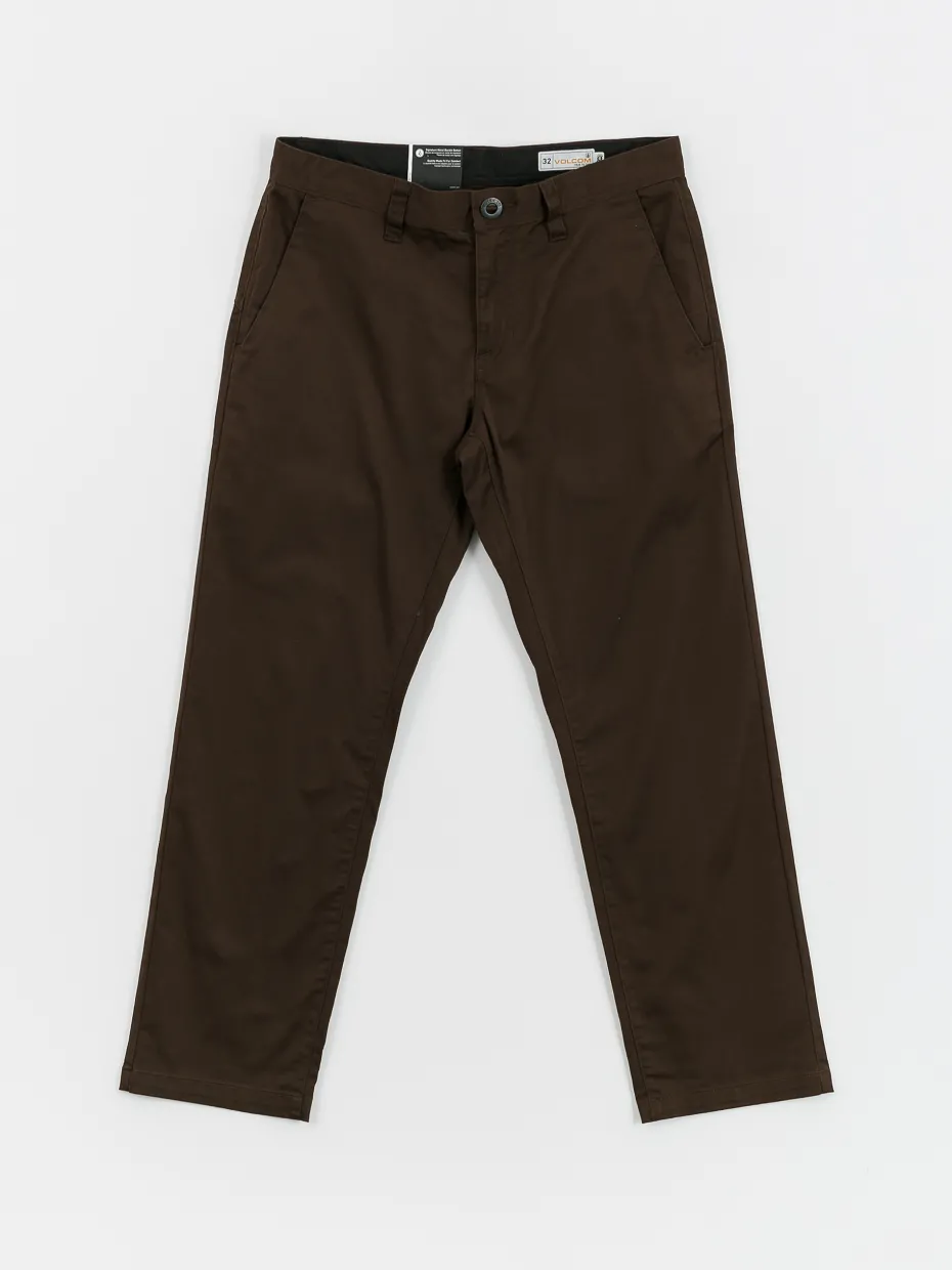 Volcom Pants Frickin Modern Stret