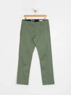 Volcom Pants Frickin Modern Stret