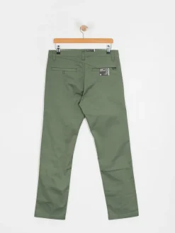 Volcom Pants Frickin Modern Stret