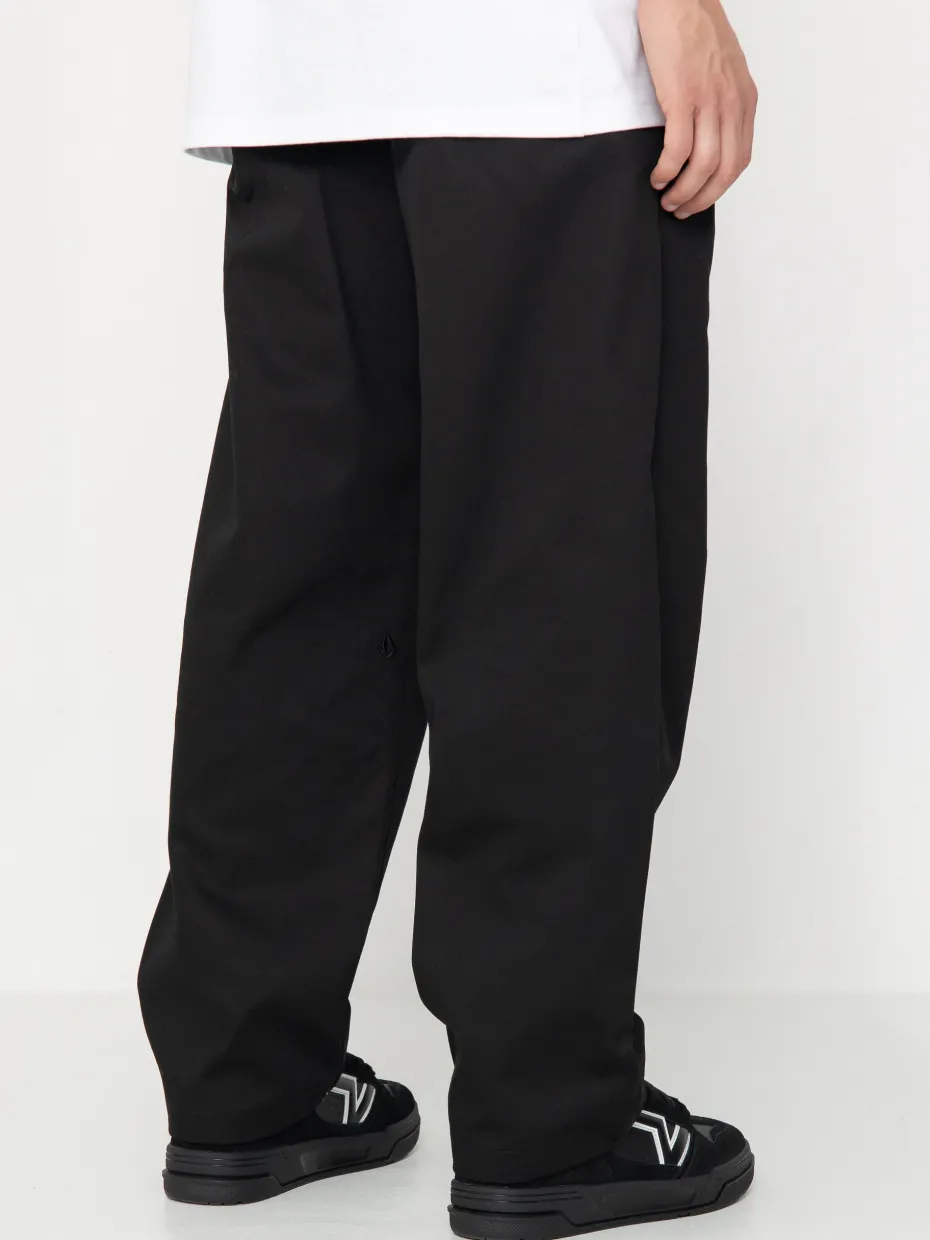 Volcom Pants Frickin Skate Chino