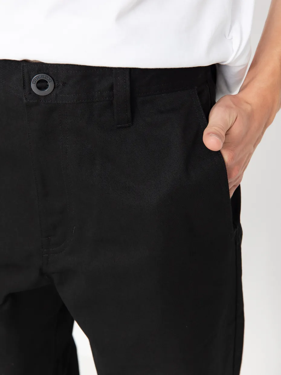 Volcom Pants Frickin Skate Chino