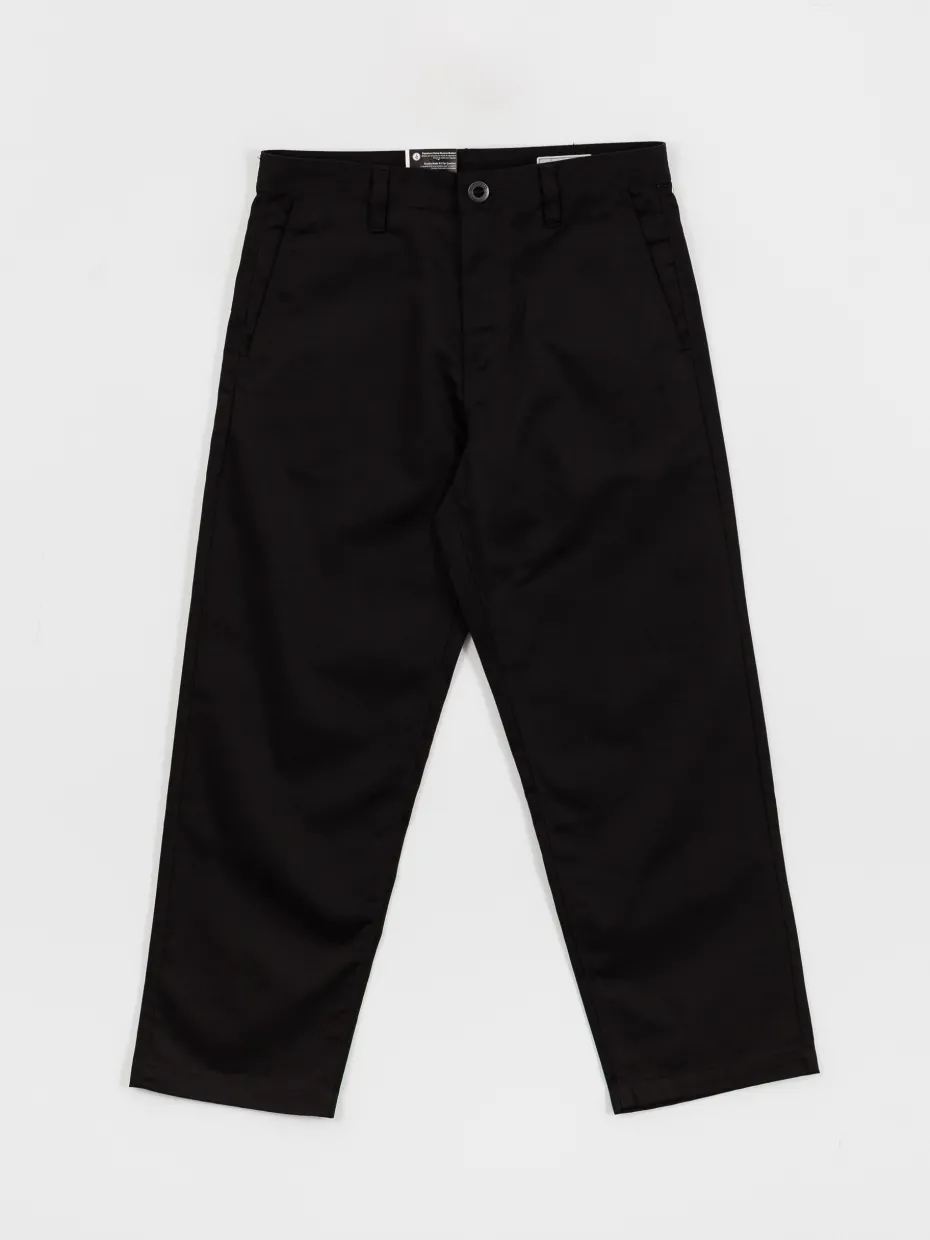 Volcom Pants Frickin Skate Chino