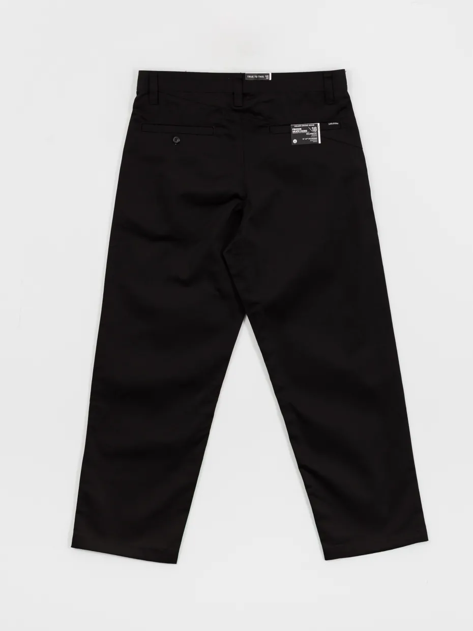 Volcom Pants Frickin Skate Chino