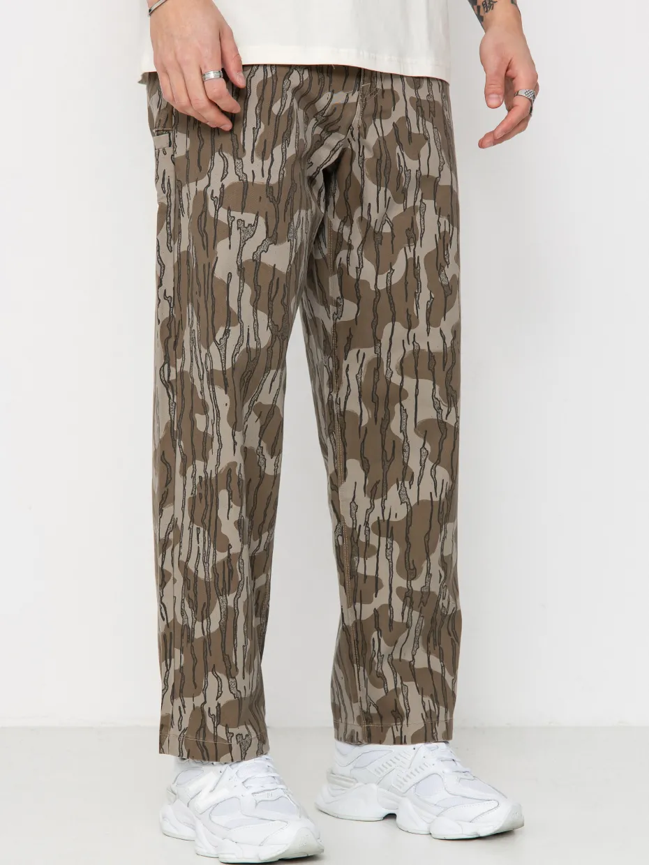 Volcom Pants Frickin Skate Work Chino