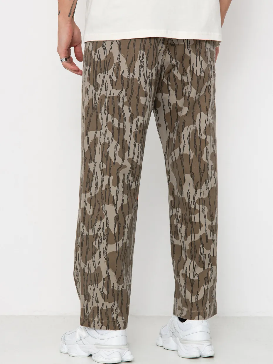 Volcom Pants Frickin Skate Work Chino