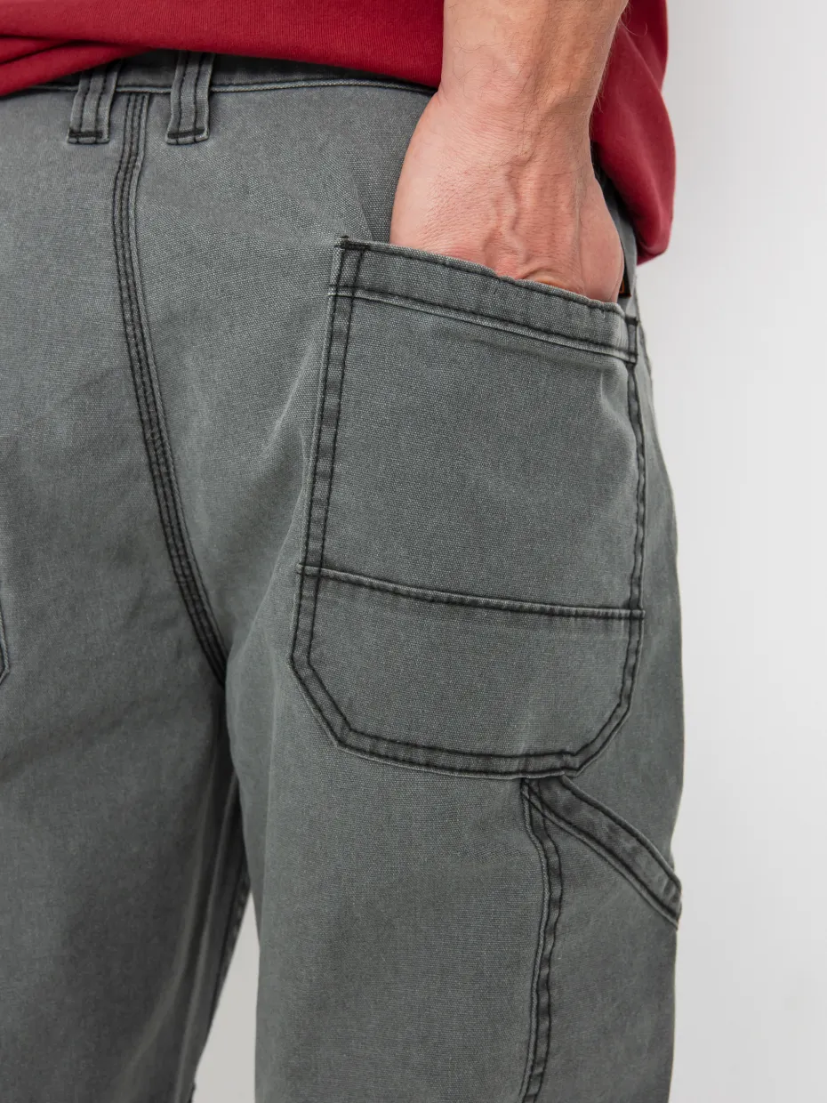 Volcom Pants Gage Work