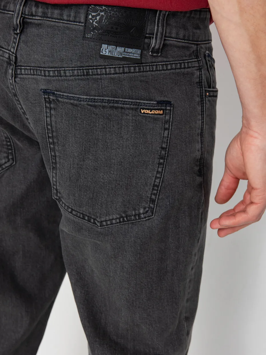Volcom Pants Kinkade