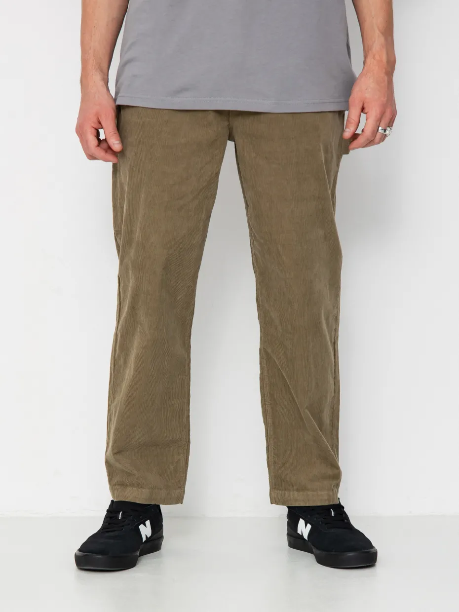 Volcom Pants Kraftsman Cord