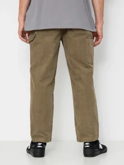 Volcom Pants Kraftsman Cord
