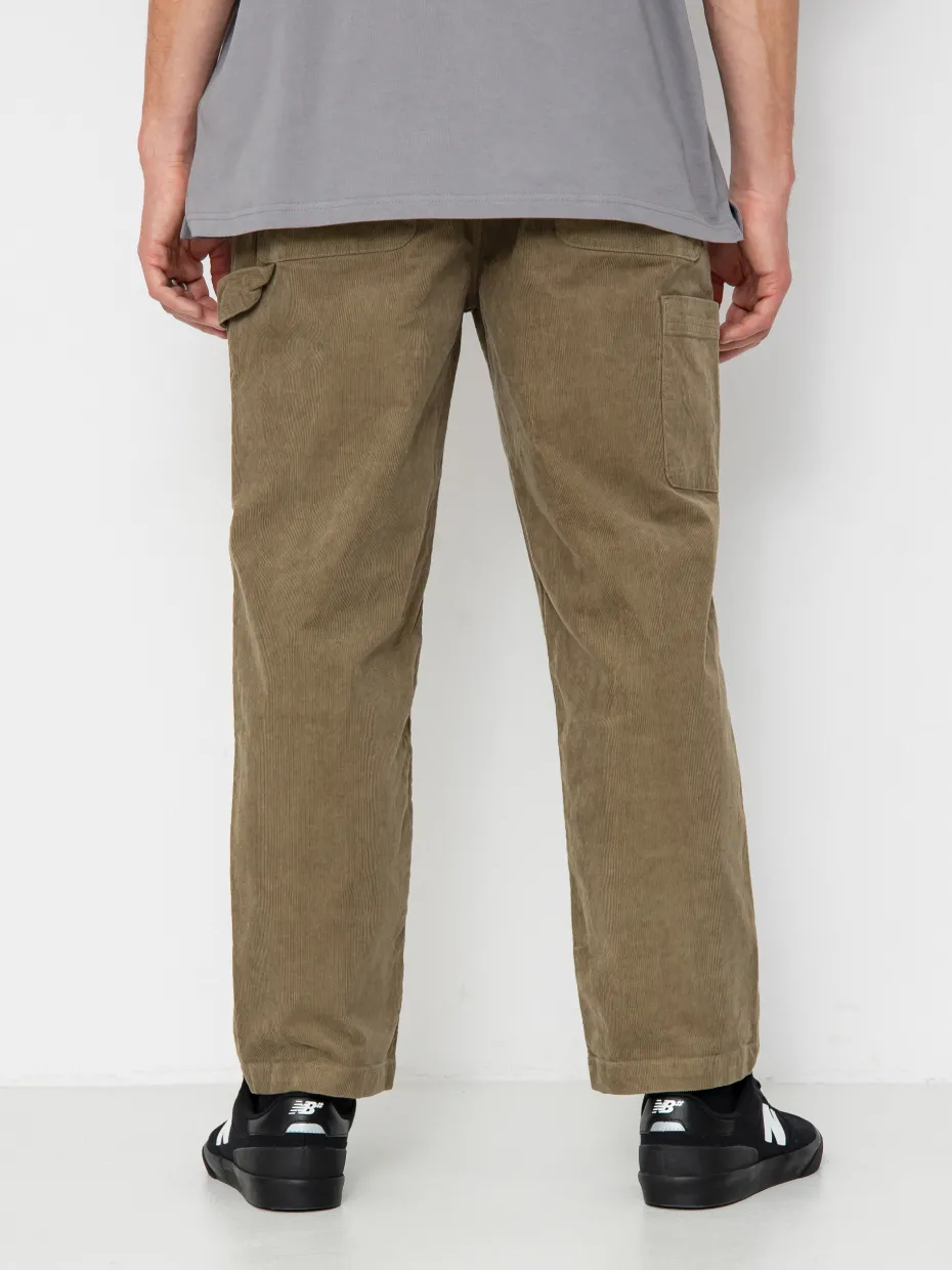 Volcom Pants Kraftsman Cord