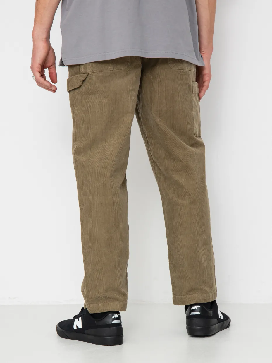 Volcom Pants Kraftsman Cord