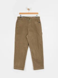 Volcom Pants Kraftsman Cord