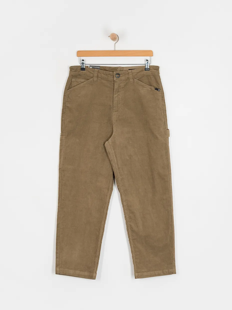 Volcom Pants Kraftsman Cord