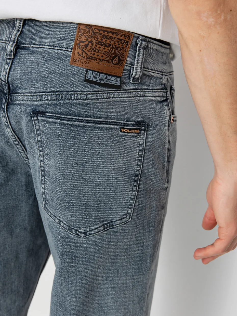 Volcom Pants Modown Tapered