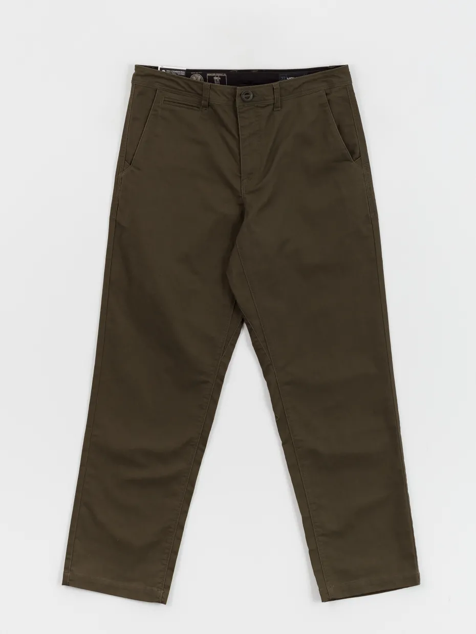 Volcom Pants Skate Vitals G Taylor