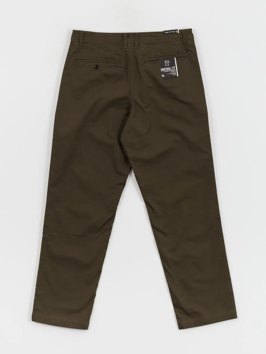 Volcom Pants Skate Vitals G Taylor