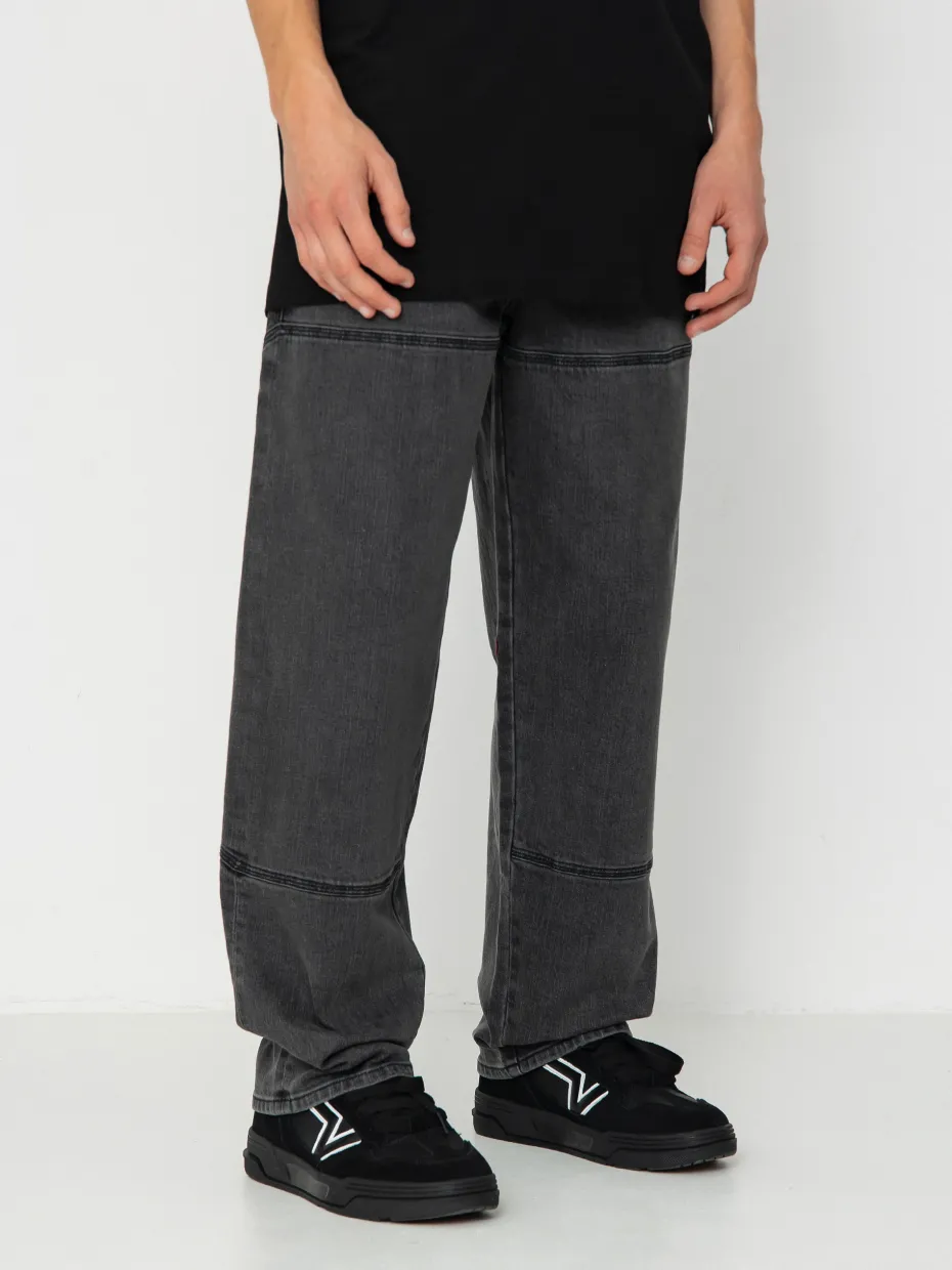 Volcom Pants Skate Vitals Remy S Denim