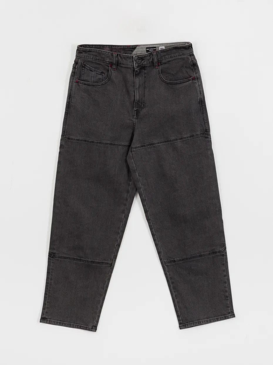 Volcom Pants Skate Vitals Remy S Denim