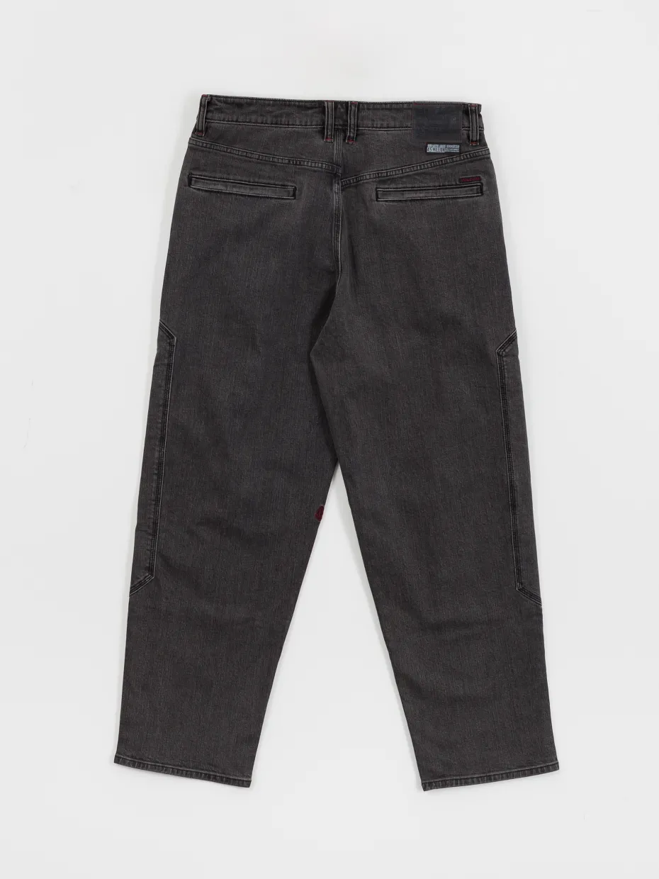 Volcom Pants Skate Vitals Remy S Denim