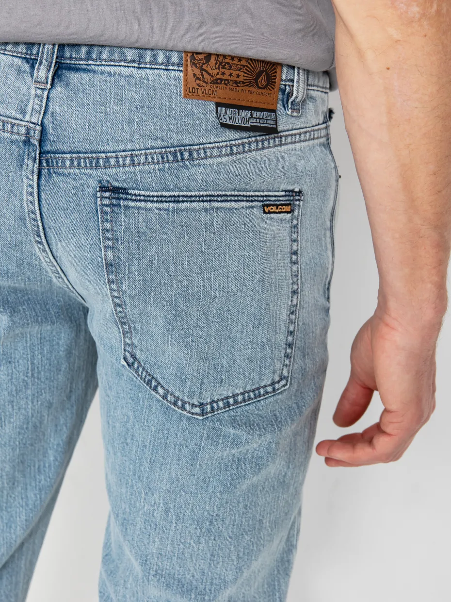 Volcom Pants Solver