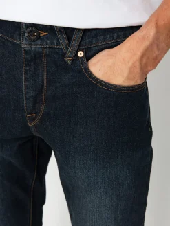 Volcom Pants Solver Denim