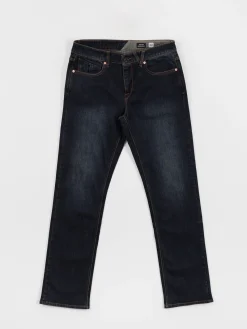 Volcom Pants Solver Denim